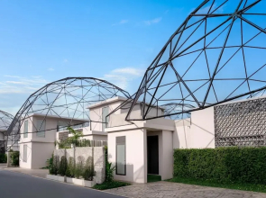 Taradol Premium Pool Villa