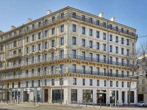 NH Collection Marseille