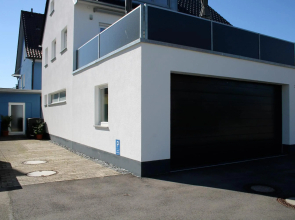FeWo Bayha "Lerchenhaus"