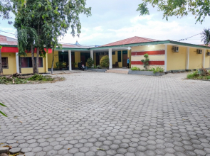 Pondok Indah Hotel Palu RedPartner