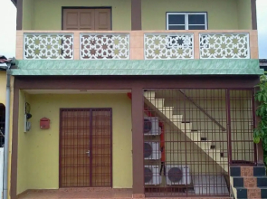 Bumi Langkawi Homestay
