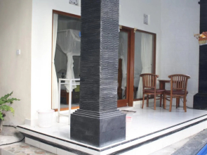 Raka House Accommodation