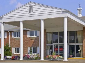 Ramada Washington
