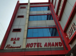 Hotel Anand By OYO Rooms