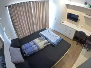 Student Park 606 by We Stay