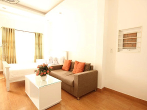 Smiley Apartment 3