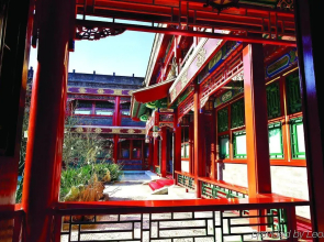 Han's Royal Garden Hotel