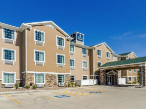 Cobblestone Hotel & Suites - Gering/Scottsbluff