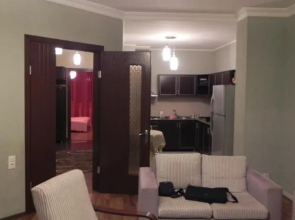 Apartments Ekaterine