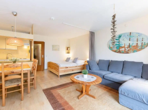 Waldstraße 4 Krieners Koje