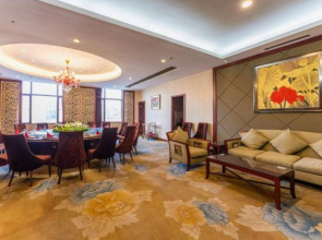 Wanshida International Hotel - Xiaogan
