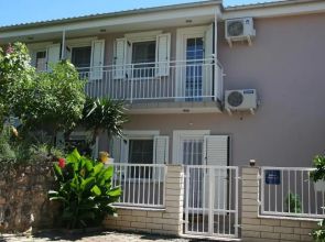 Apartments Soldo