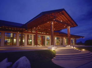 Wetiga Hotel
