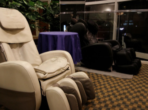 Hotel Claiton Shin-Osaka