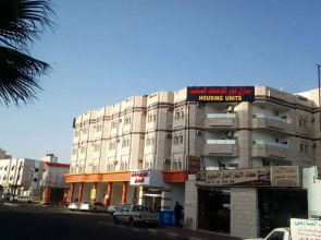 Nour AlMnazel furnished Apartment