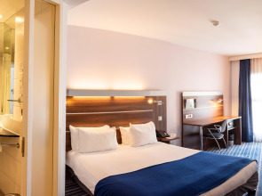 Hotel Marseille Centre Gare Saint-Charles