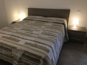 Tirreno Turin Apartment