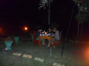 Walawe Park View Hotel