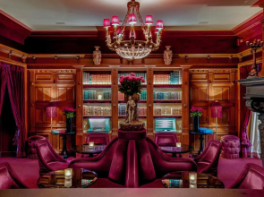Maison Souquet, Hotel & Spa
