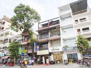 Asiban Quay Boutique Hotel