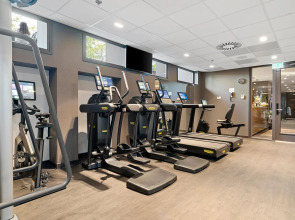 Corendon Amsterdam New-West, a Tribute Portfolio Hotel