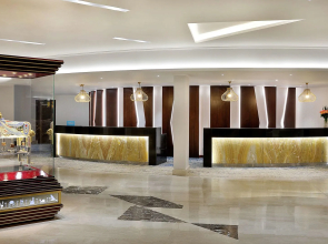 Hilton Hurghada Plaza
