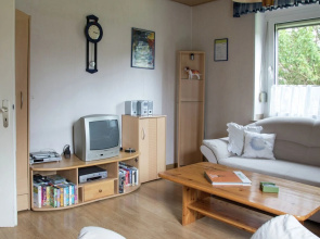 Spacious Holiday Home near Lake in Neukirchen