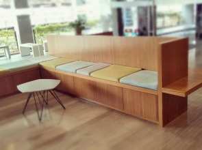 Hotel Transit Kuala Lumpur