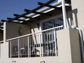 African Eagle Apartments