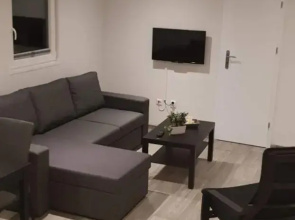 Luxe 4 tot 6 persoons Chalet