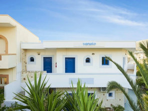 Veneto Sea View Apartments