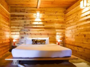 Suro Treehouse Resort