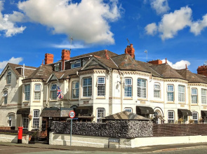 Brookside