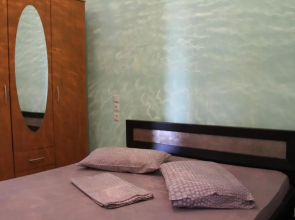 Spiros Apartments Pelion