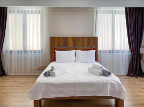 Fortunella Suites & Villas
