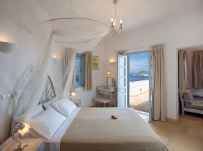 Patmos Villa Sophia