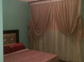 welcome to my appartement