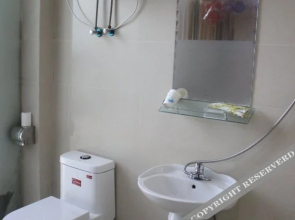 Shenghao Business Hotel(沈阳圣豪商务宾馆)