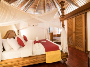One Myanmar Resort Ngapali