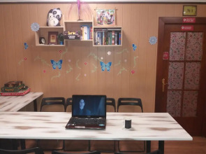 Бауманская (на ул. Бакунинская)