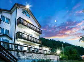 Pyeongchang Secret Garden Pension