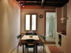 Casa Vacanza Rossocorallo