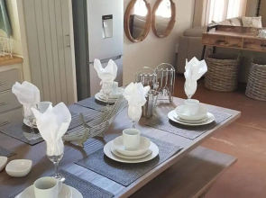 Kruger Park House