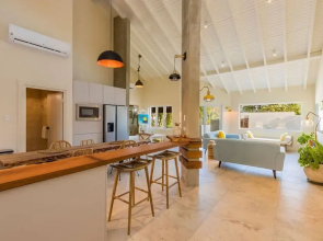 New Mediterranean Villa 5bed 5bath Across-marriott