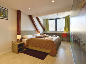 Apartments Praska 8