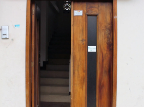 Hostal Costa del Pacifico