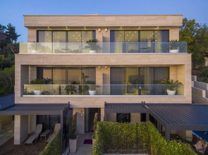 Apartments DEL MAR 3