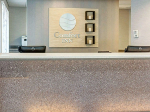 Comfort Inn Williamsburg Gateway