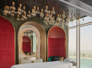 Отель W Dubai - Mina Seyahi