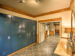 Cozy Ski-in/ski-out Winter Park Resort Condo!